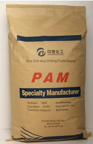 Los 10 principales fabricantes de pam de poliacrilamida en China 2025